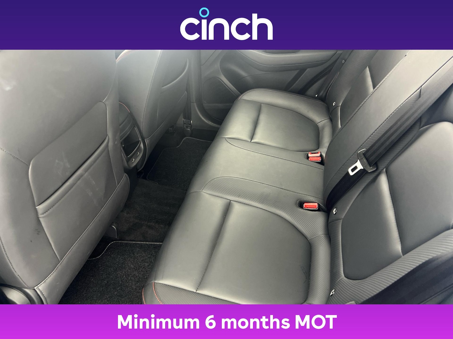 Used MG MG ZS 2022 for sale - 76420229: Photo 20