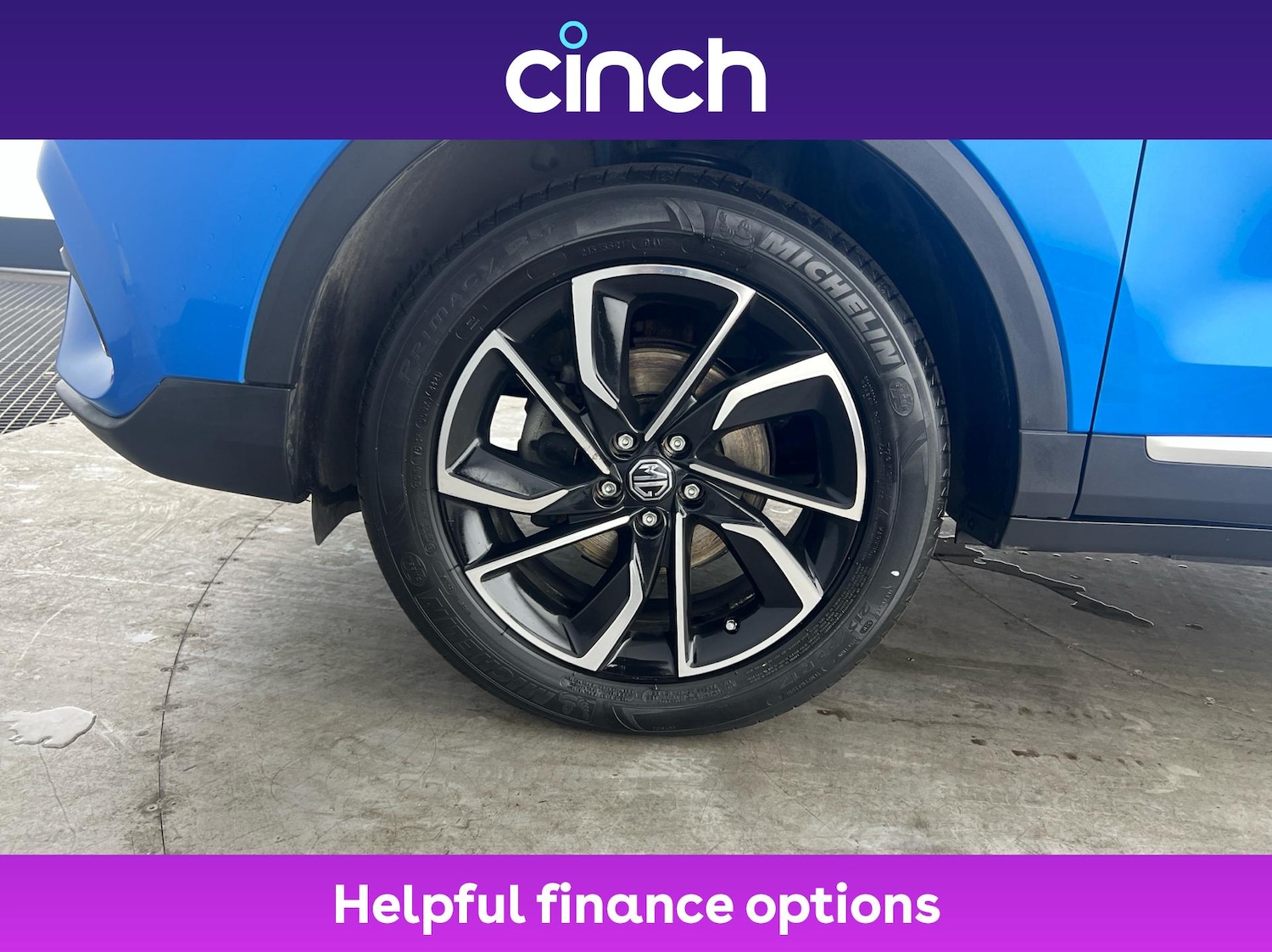 Used MG MG ZS 2022 for sale - 76420229: Photo 24