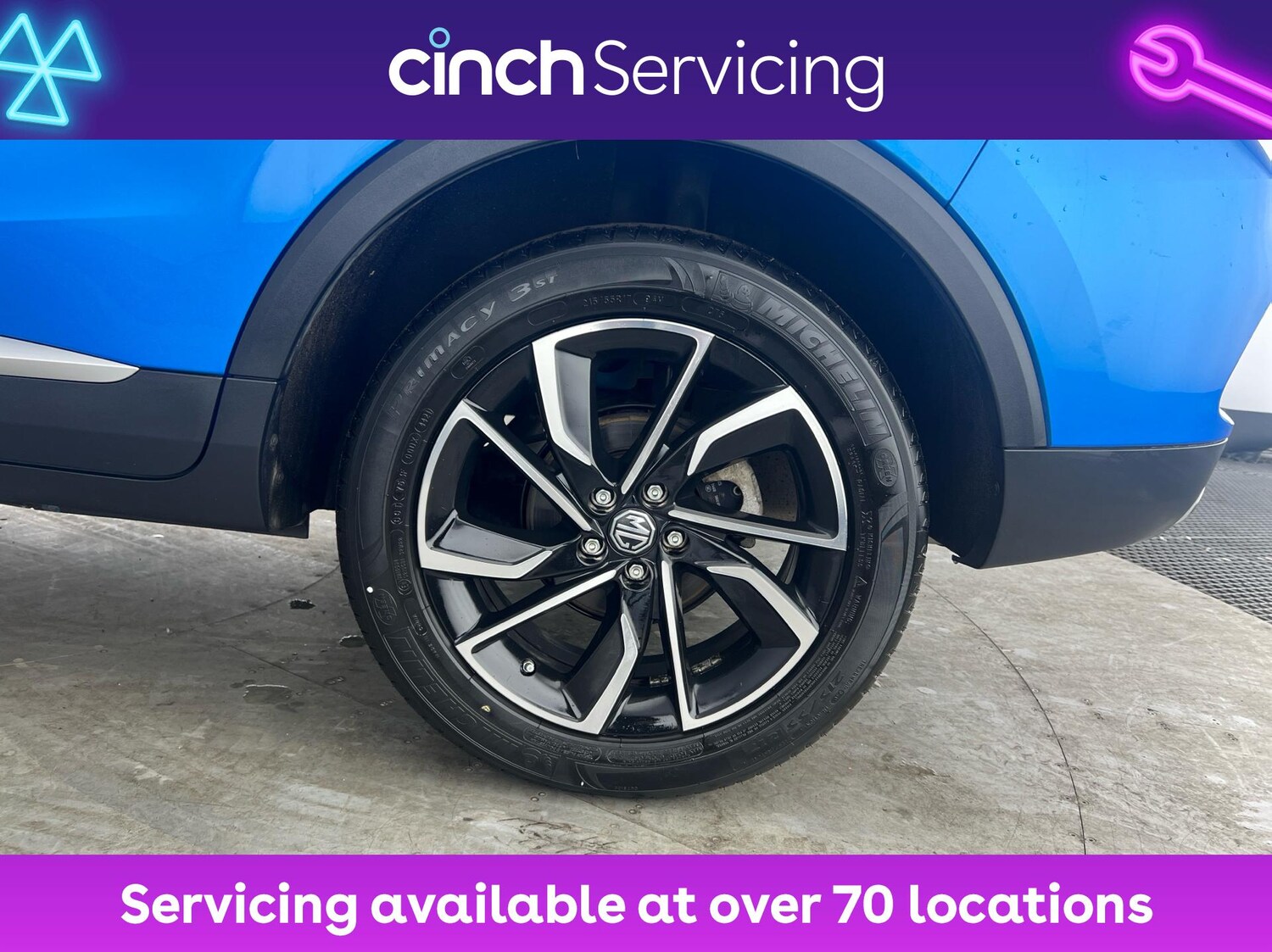 Used MG MG ZS 2022 for sale - 76420229: Photo 26