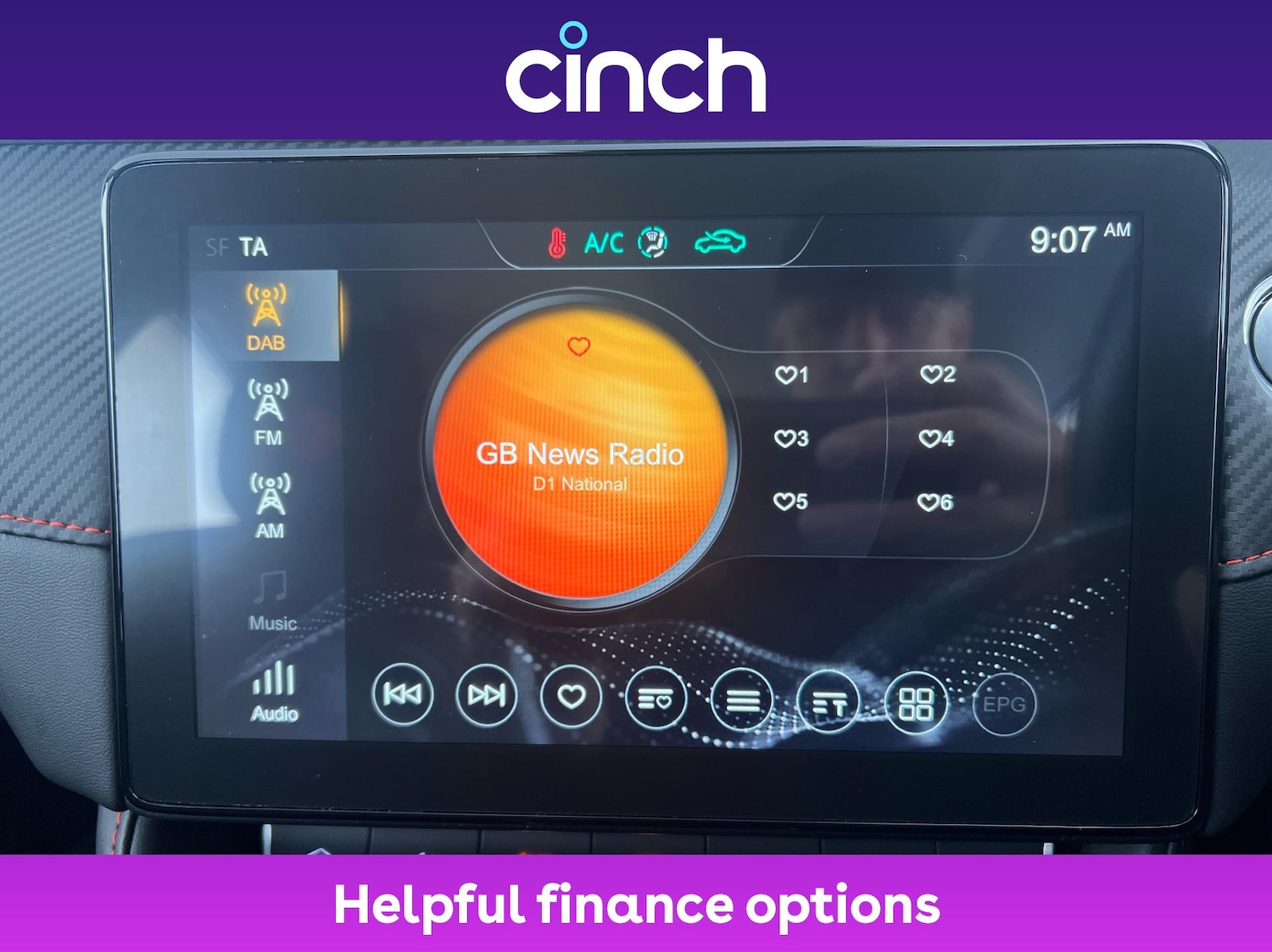 Used MG MG ZS 2022 for sale - 76420229: Photo 30