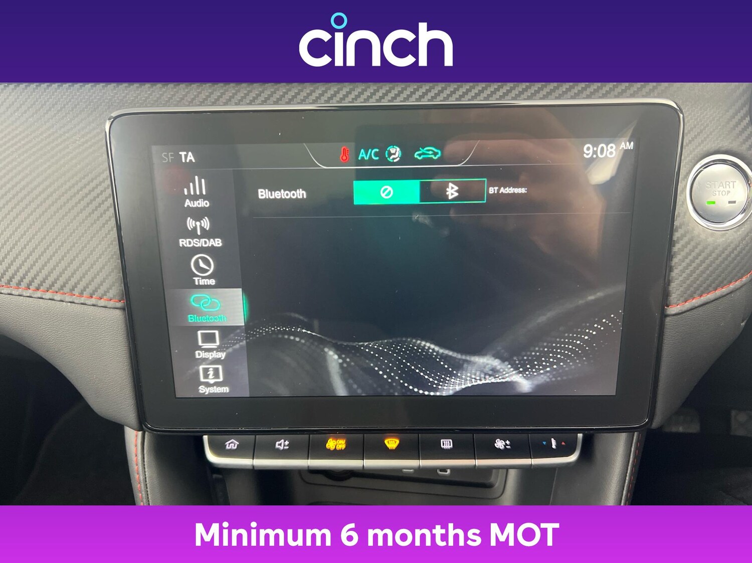 Used MG MG ZS 2022 for sale - 76420229: Photo 32