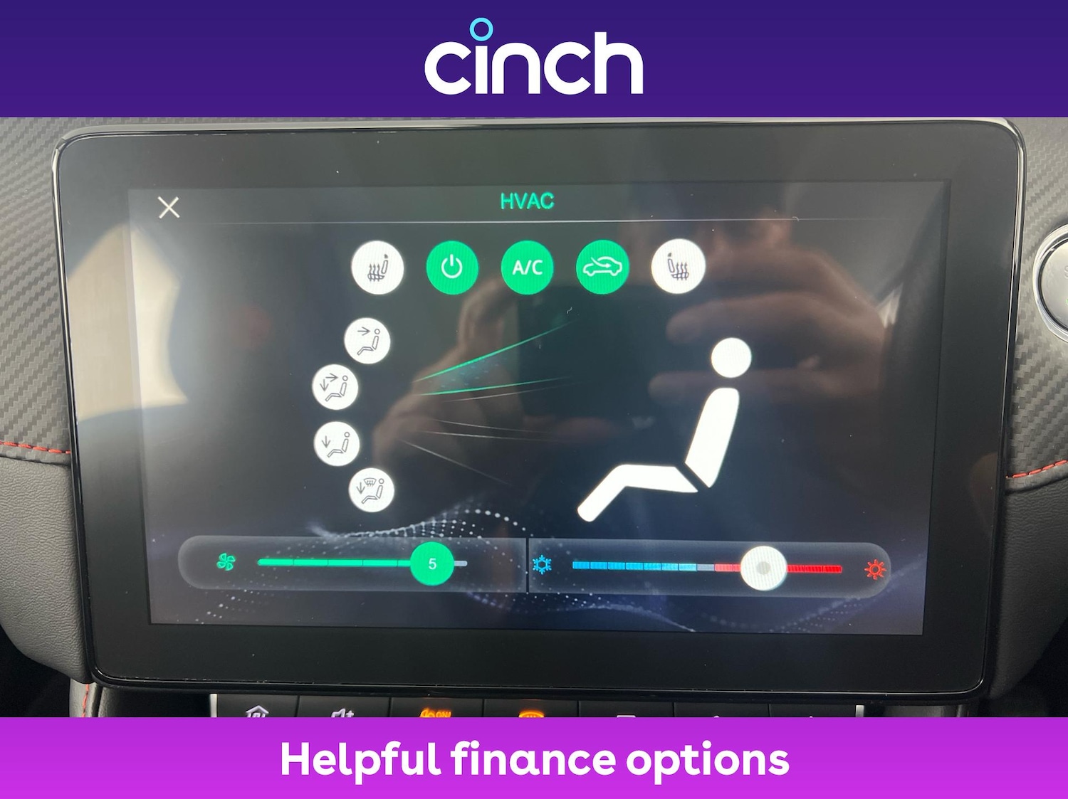 Used MG MG ZS 2022 for sale - 76420229: Photo 35