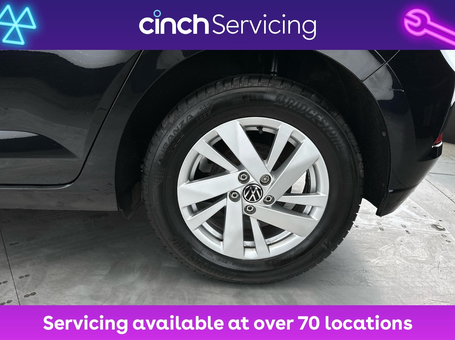 Used Volkswagen Polo 2022 for sale - 76641565: Photo 26