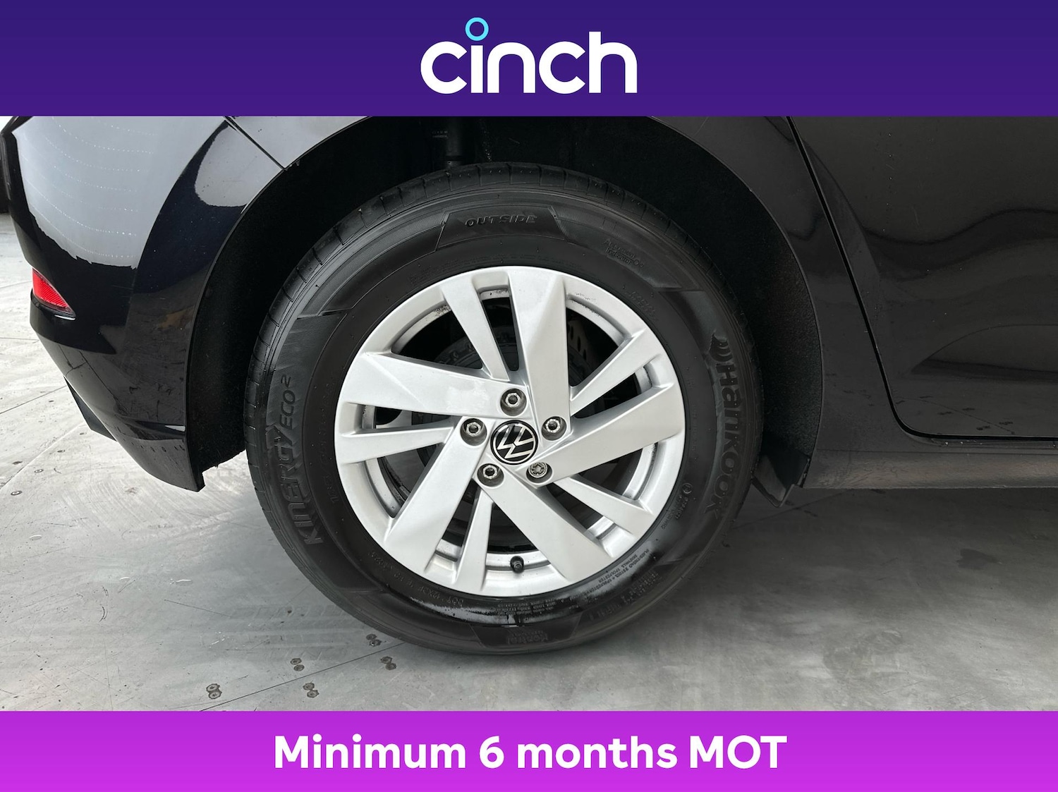 Used Volkswagen Polo 2022 for sale - 76641565: Photo 27