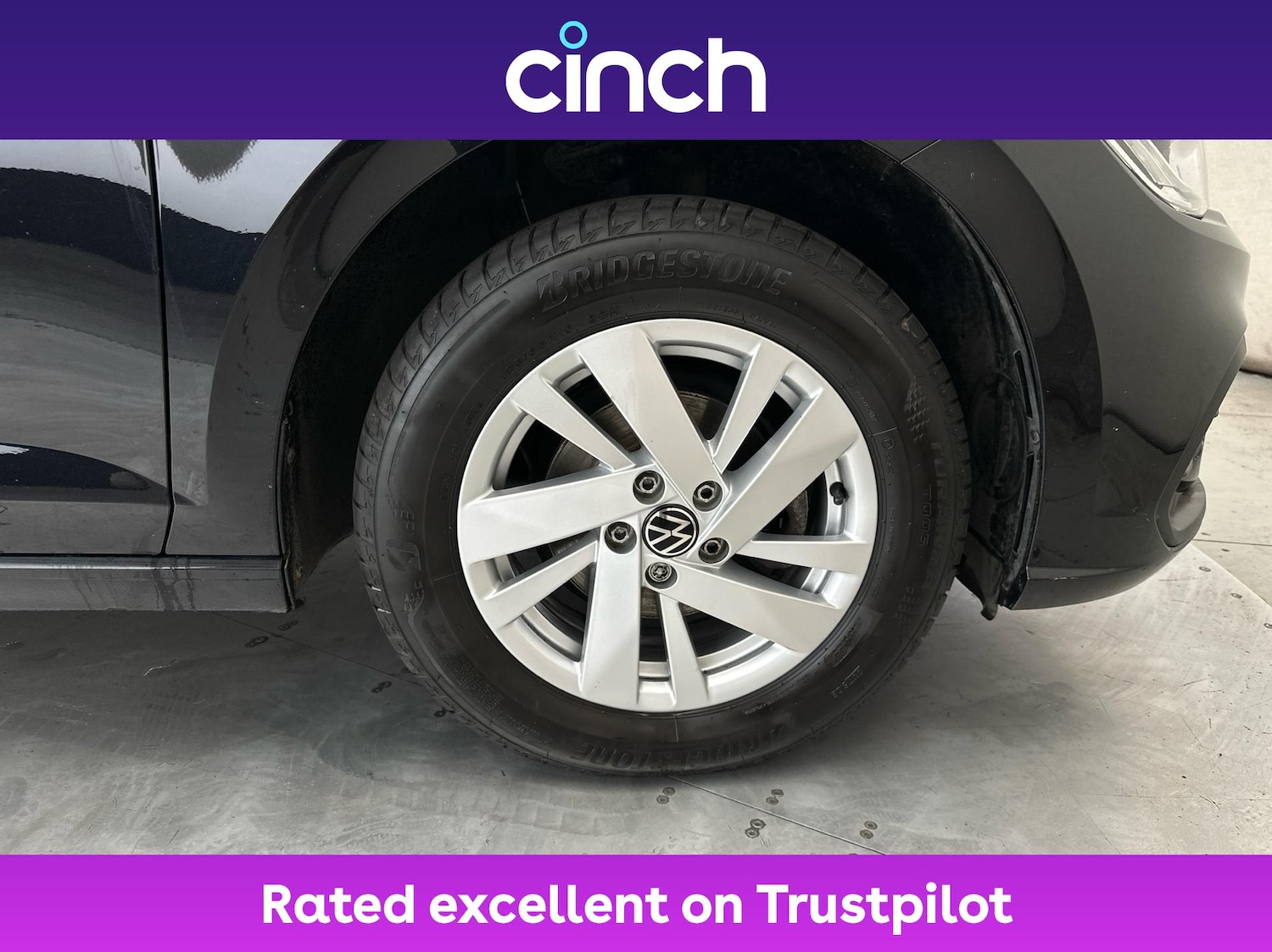 Used Volkswagen Polo 2022 for sale - 76641565: Photo 28