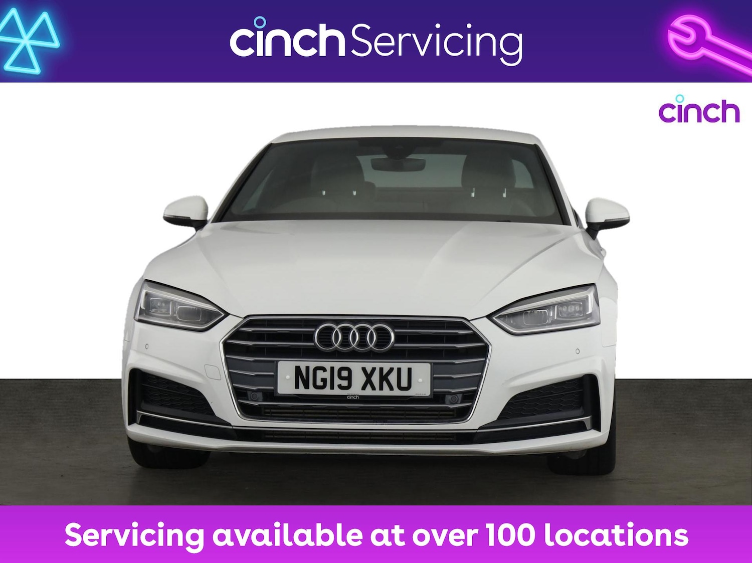 Used Audi A5 2019 for sale - 76954528: Photo 11