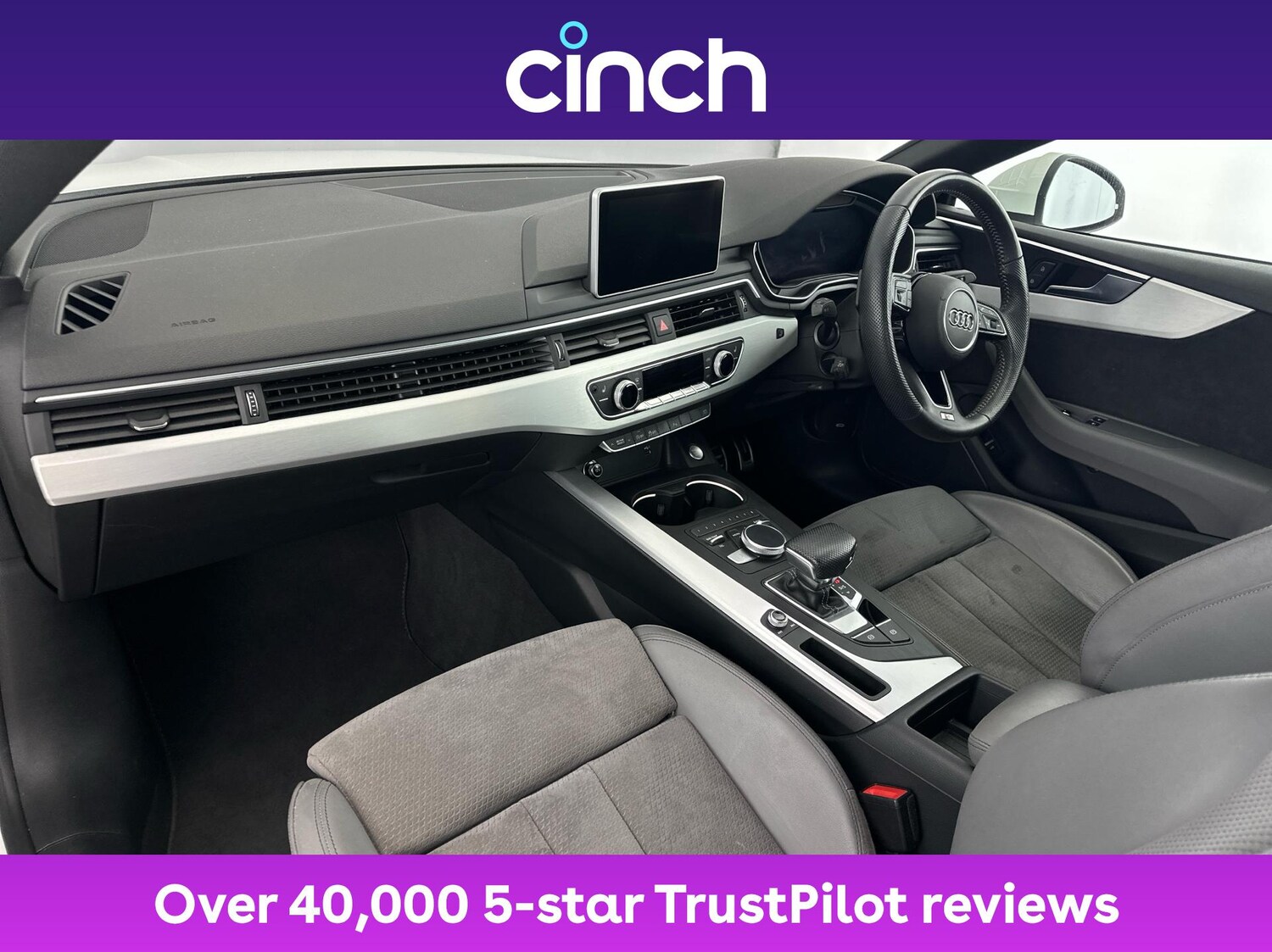 Used Audi A5 2019 for sale - 76954528: Photo 14