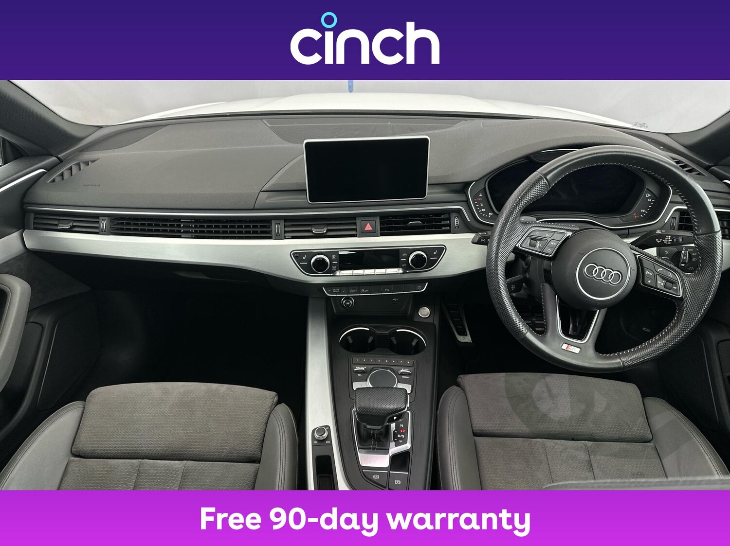 Used Audi A5 2019 for sale - 76954528: Photo 15