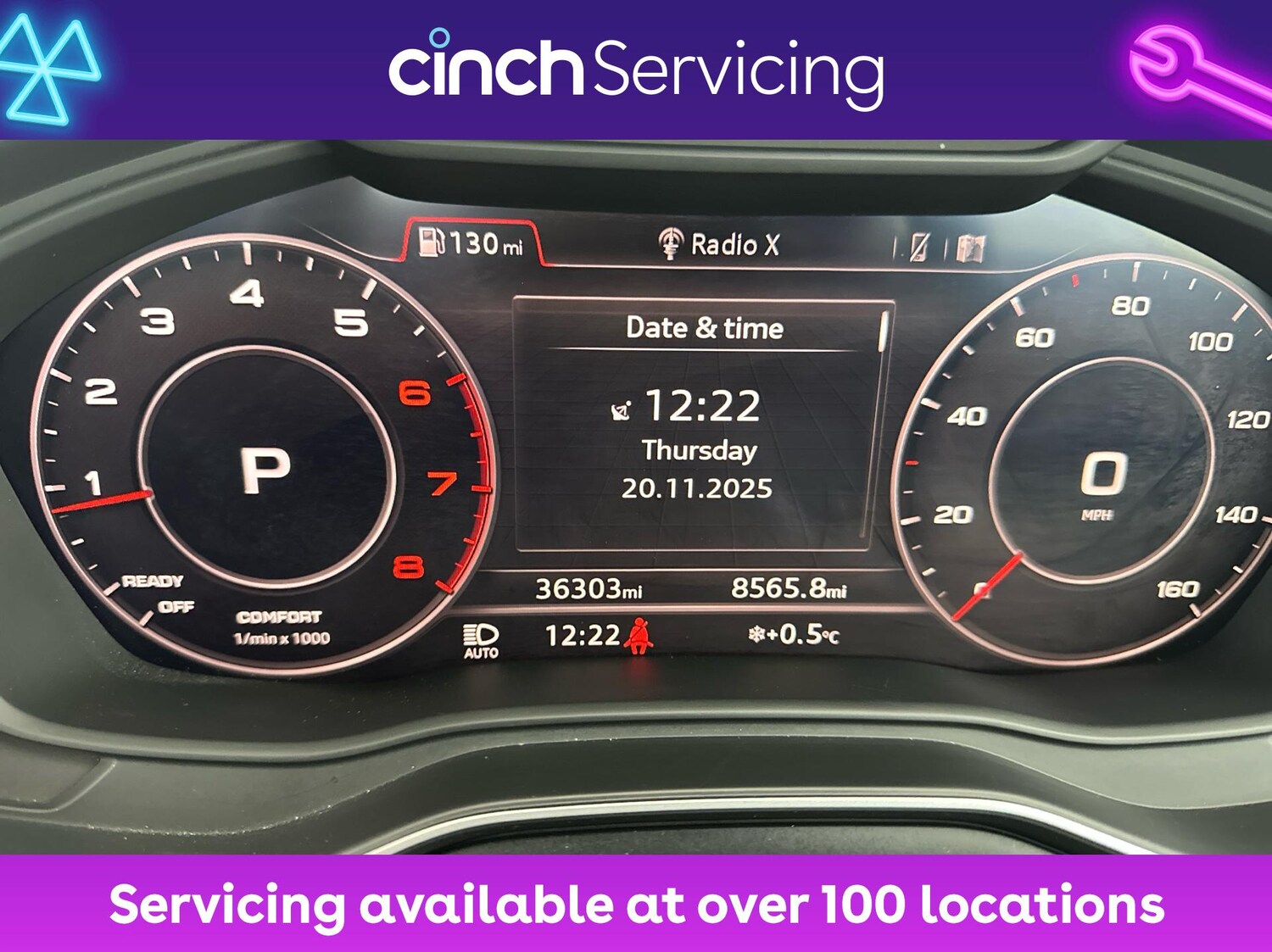 Used Audi A5 2019 for sale - 76954528: Photo 18