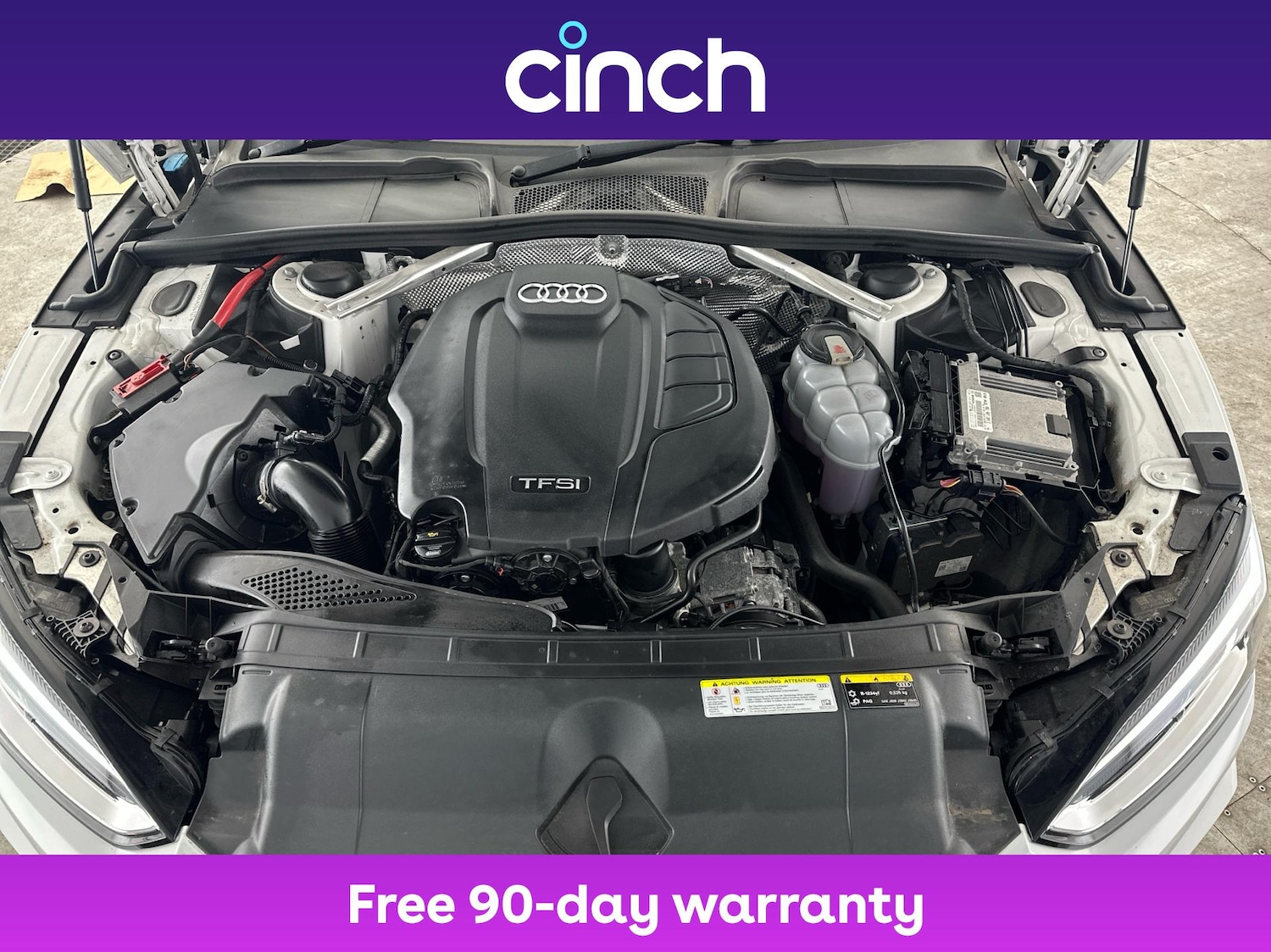 Used Audi A5 2019 for sale - 76954528: Photo 23