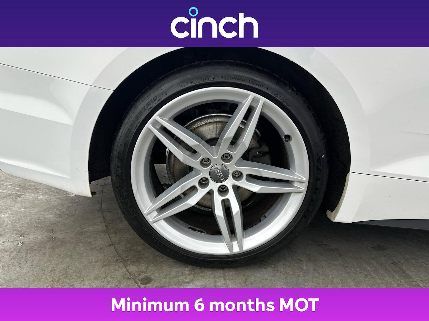 Used Audi A5 2019 for sale - 76954528: Photo 27