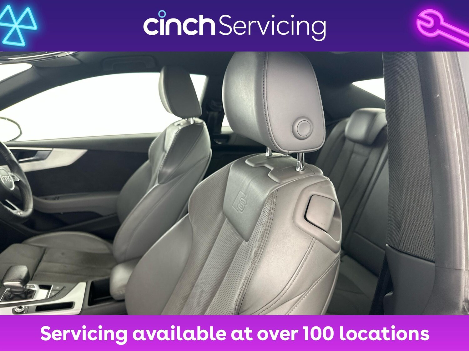 Used Audi A5 2019 for sale - 76954528: Photo 31