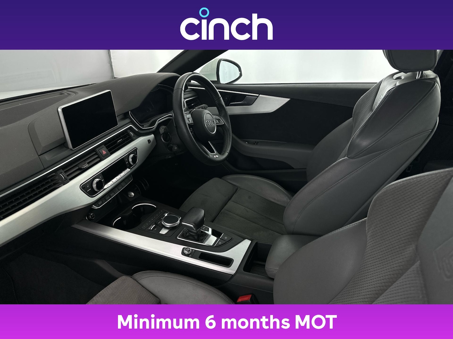 Used Audi A5 2019 for sale - 76954528: Photo 32