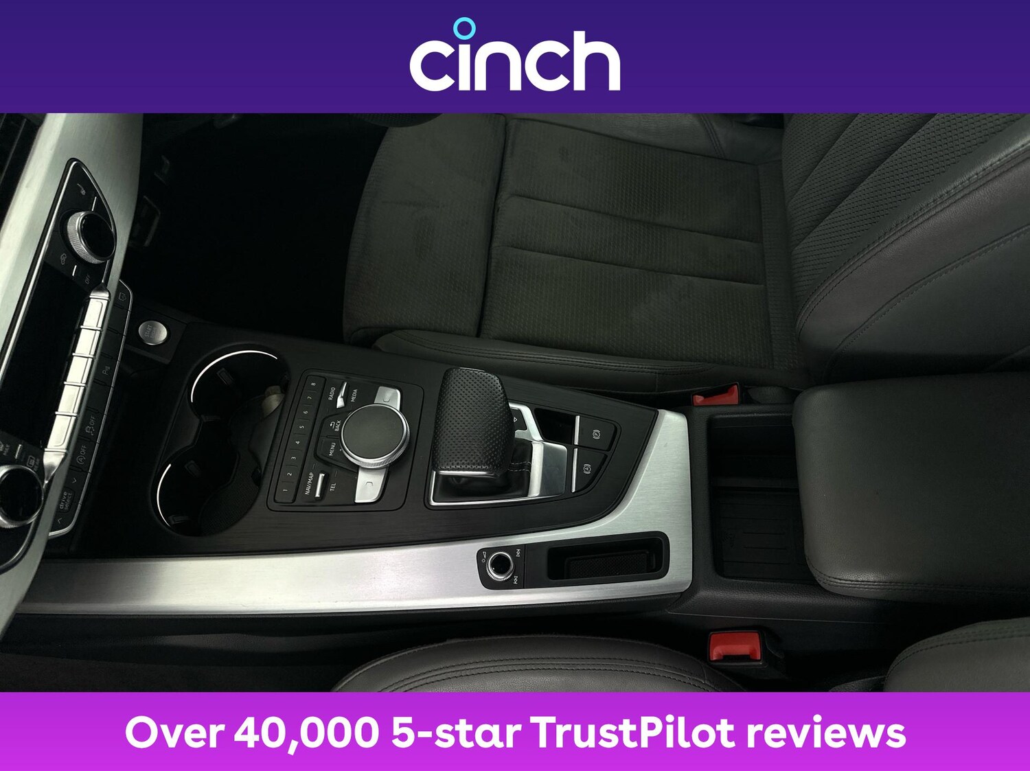 Used Audi A5 2019 for sale - 76954528: Photo 33