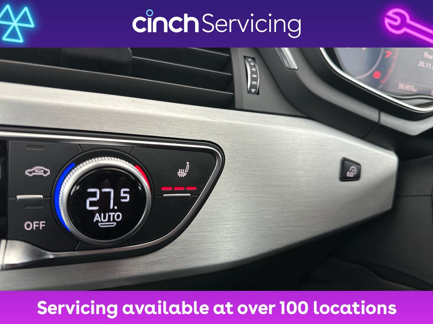 Used Audi A5 2019 for sale - 76954528: Photo 41