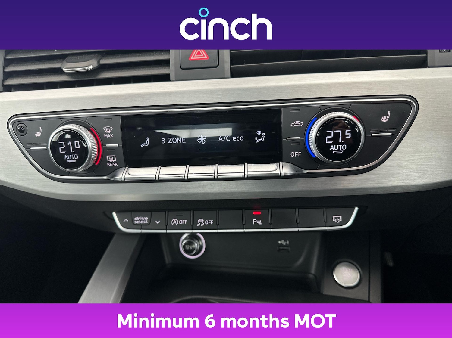 Used Audi A5 2019 for sale - 76954528: Photo 42