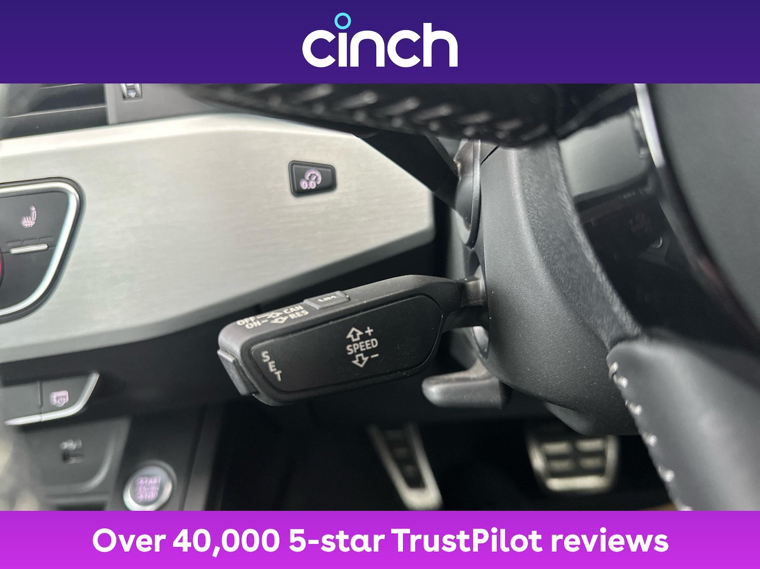 Used Audi A5 2019 for sale - 76954528: Photo 43