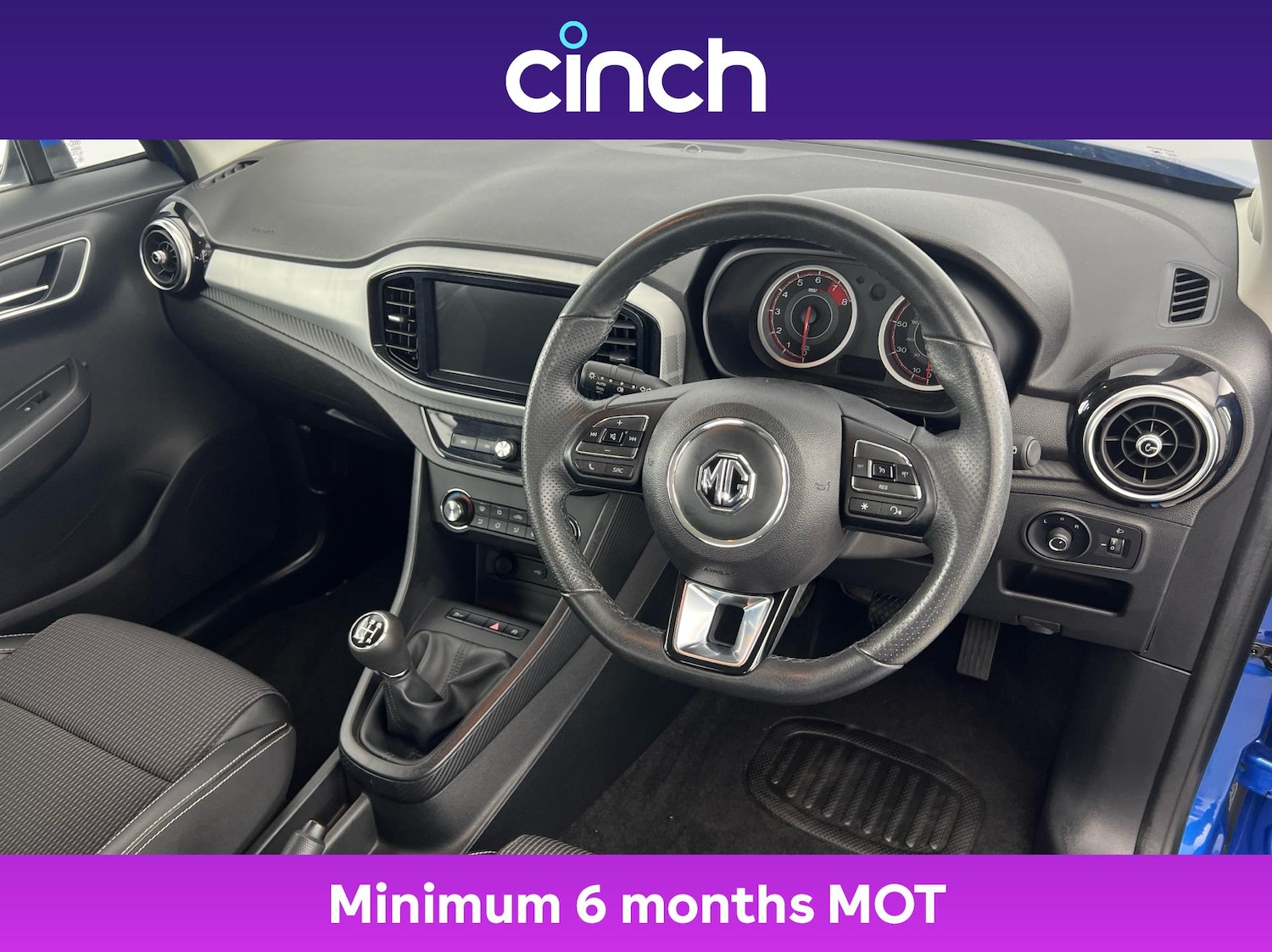 Used MG MG3 2020 for sale - 76453385: Photo 12