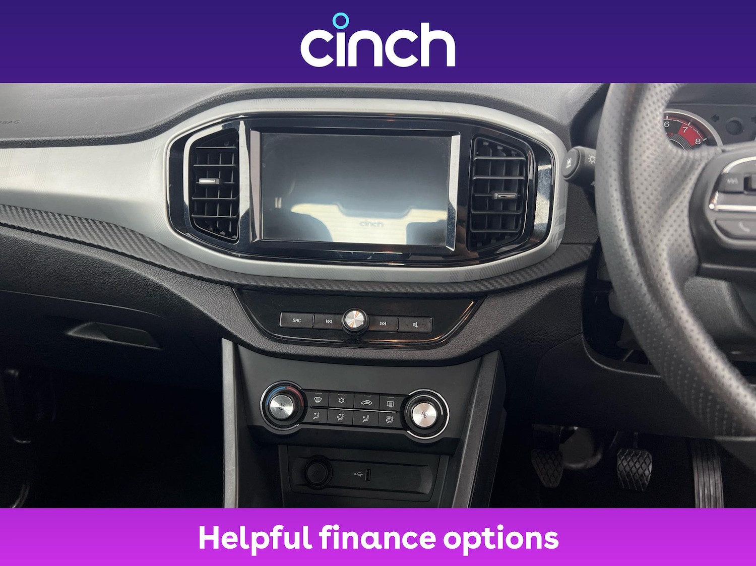 Used MG MG3 2020 for sale - 76453385: Photo 17