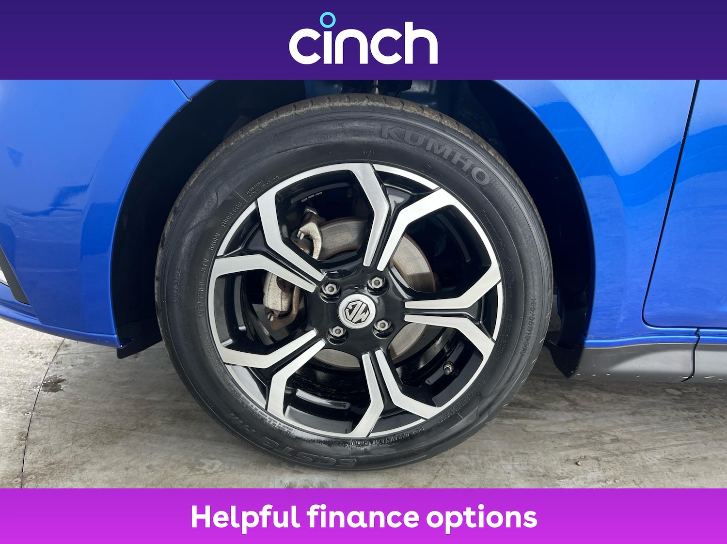 Used MG MG3 2020 for sale - 76453385: Photo 24