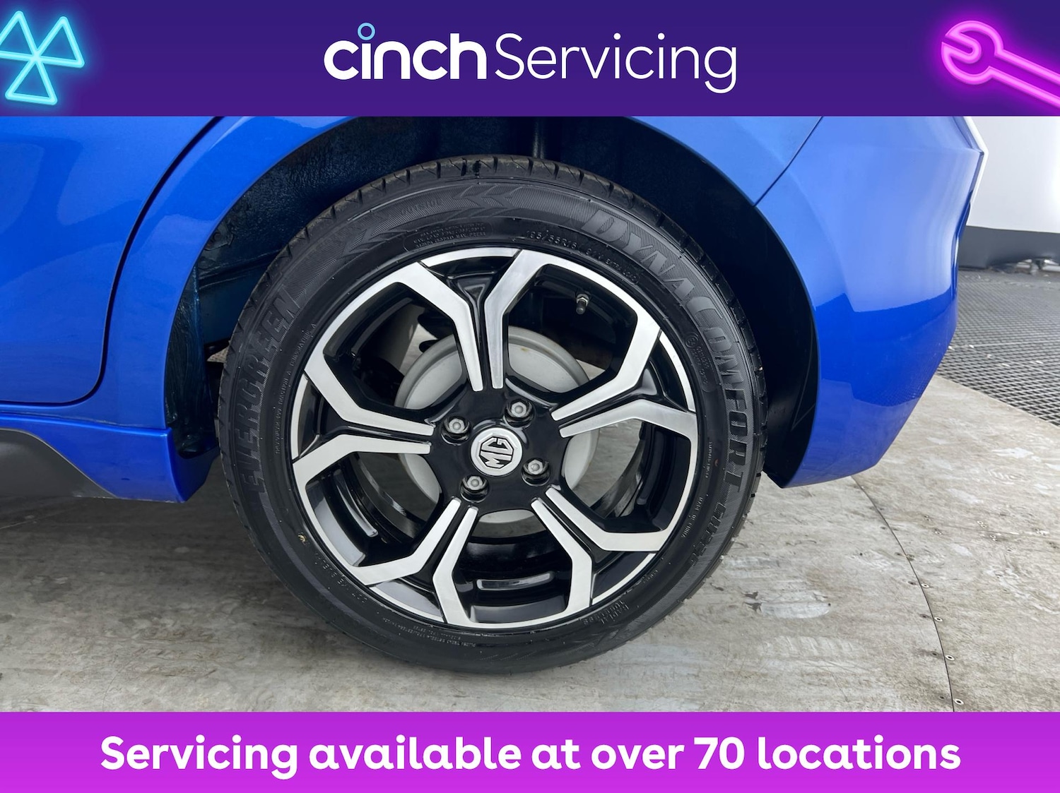 Used MG MG3 2020 for sale - 76453385: Photo 26