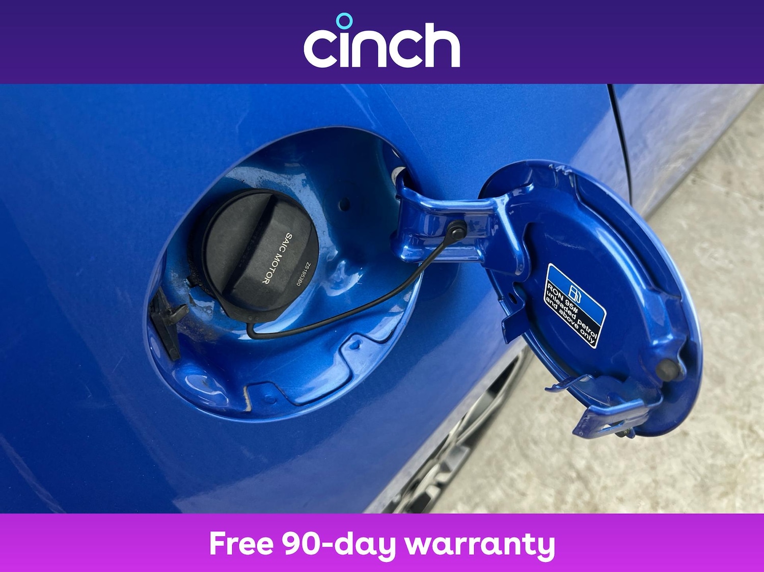 Used MG MG3 2020 for sale - 76453385: Photo 29