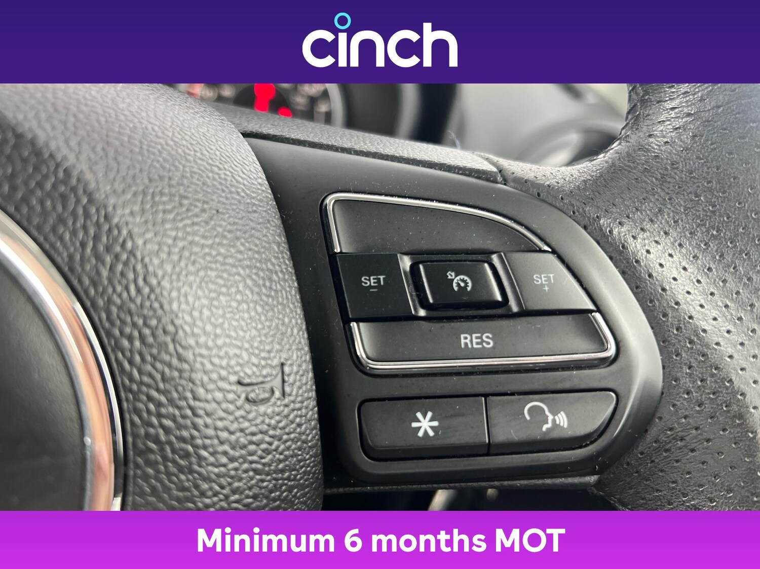 Used MG MG3 2020 for sale - 76453385: Photo 37