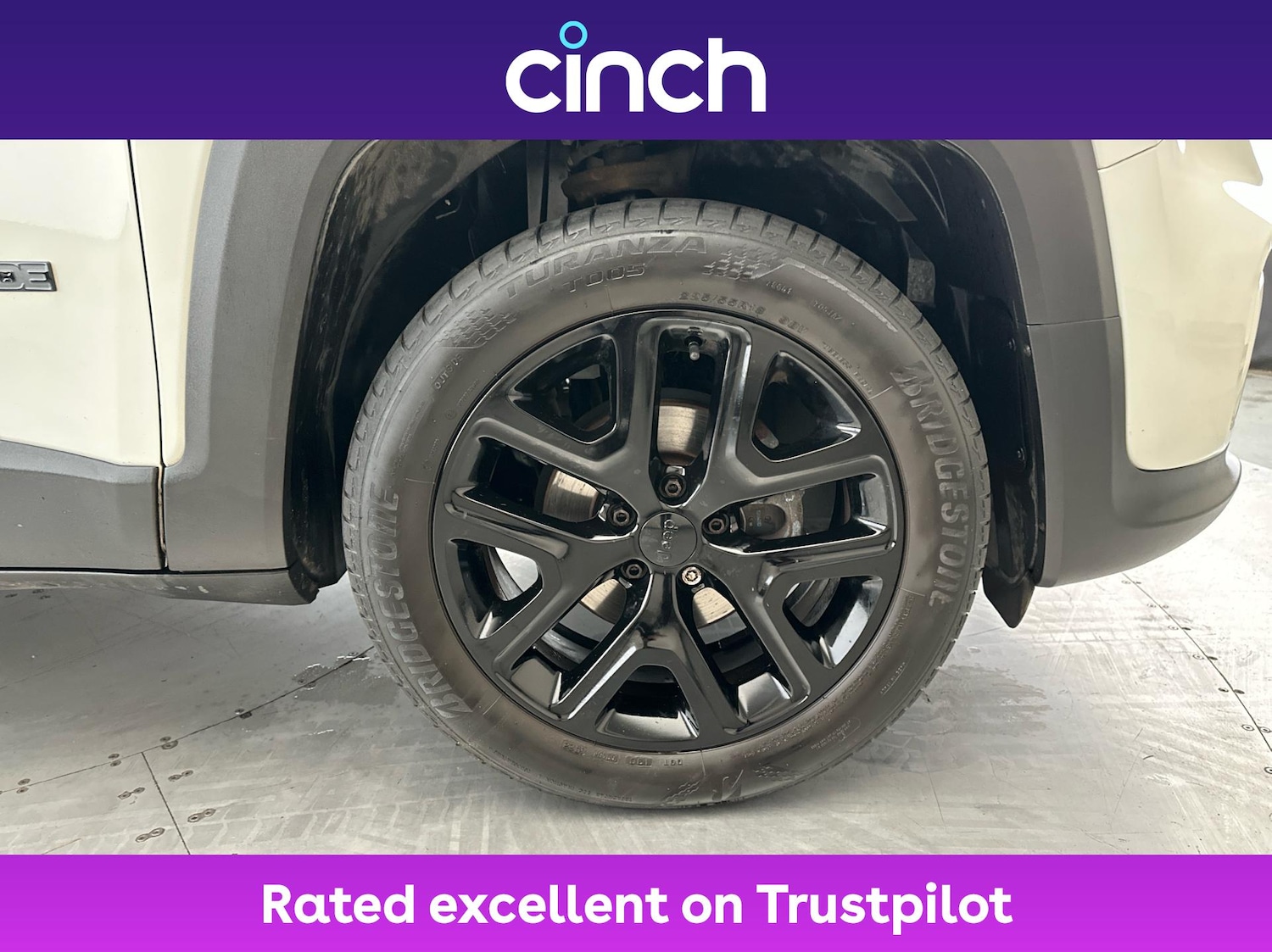 Used Jeep Renegade 2020 for sale - 76186383: Photo 28