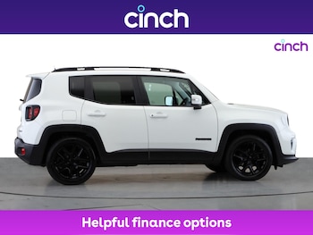 Used Jeep Renegade 2020 for sale - 76186383: Photo 2