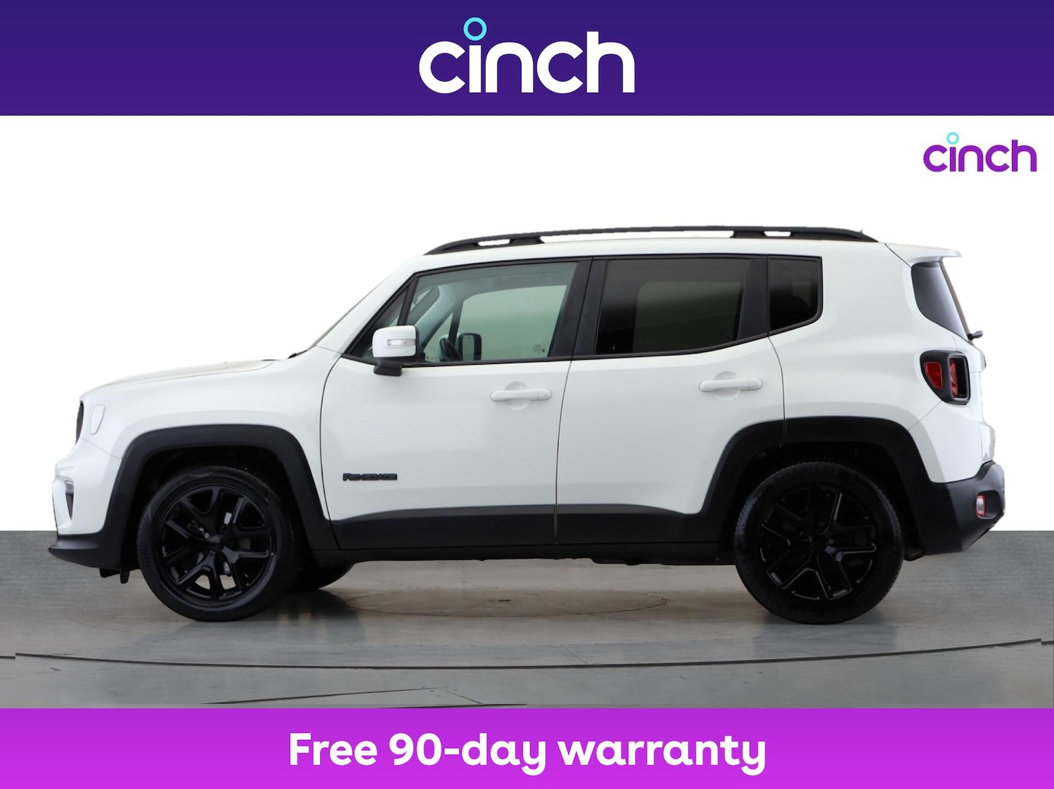 Used Jeep Renegade 2020 for sale - 76186383: Photo 8