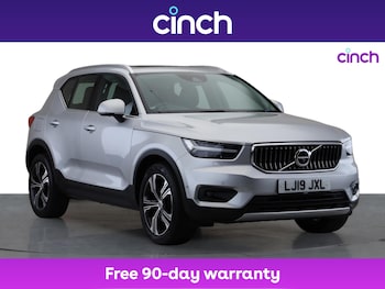 Used Volvo XC40 2019 for sale - 75574520: Photo