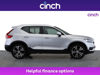 Used Volvo XC40 2019 for sale - 75574520: Photo