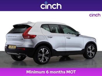 Used Volvo XC40 2019 for sale - 75574520: Photo