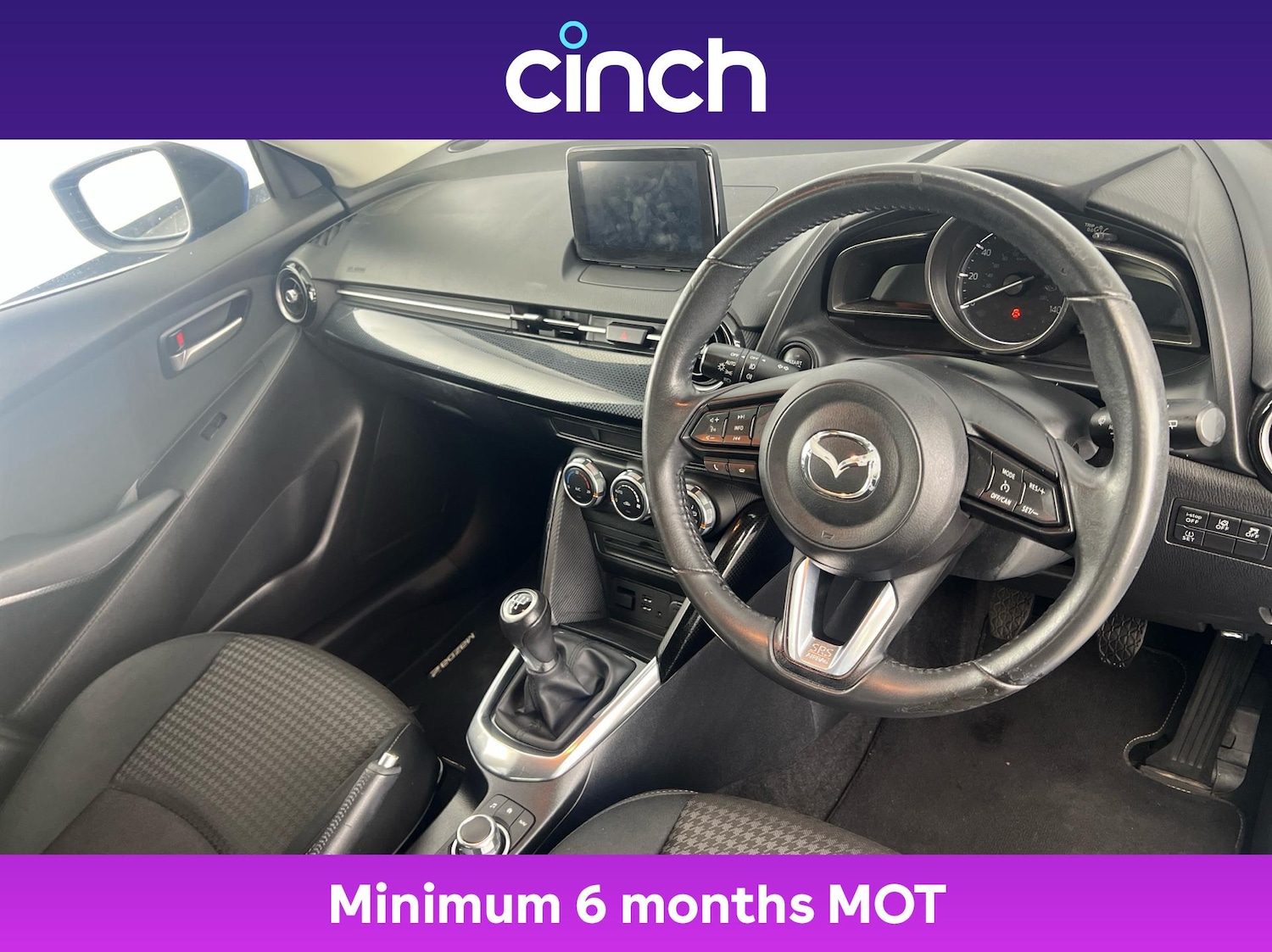 Used Mazda Mazda2 2017 for sale - 76304637: Photo 12