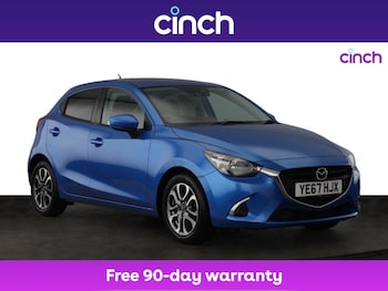 Mazda - Mazda2