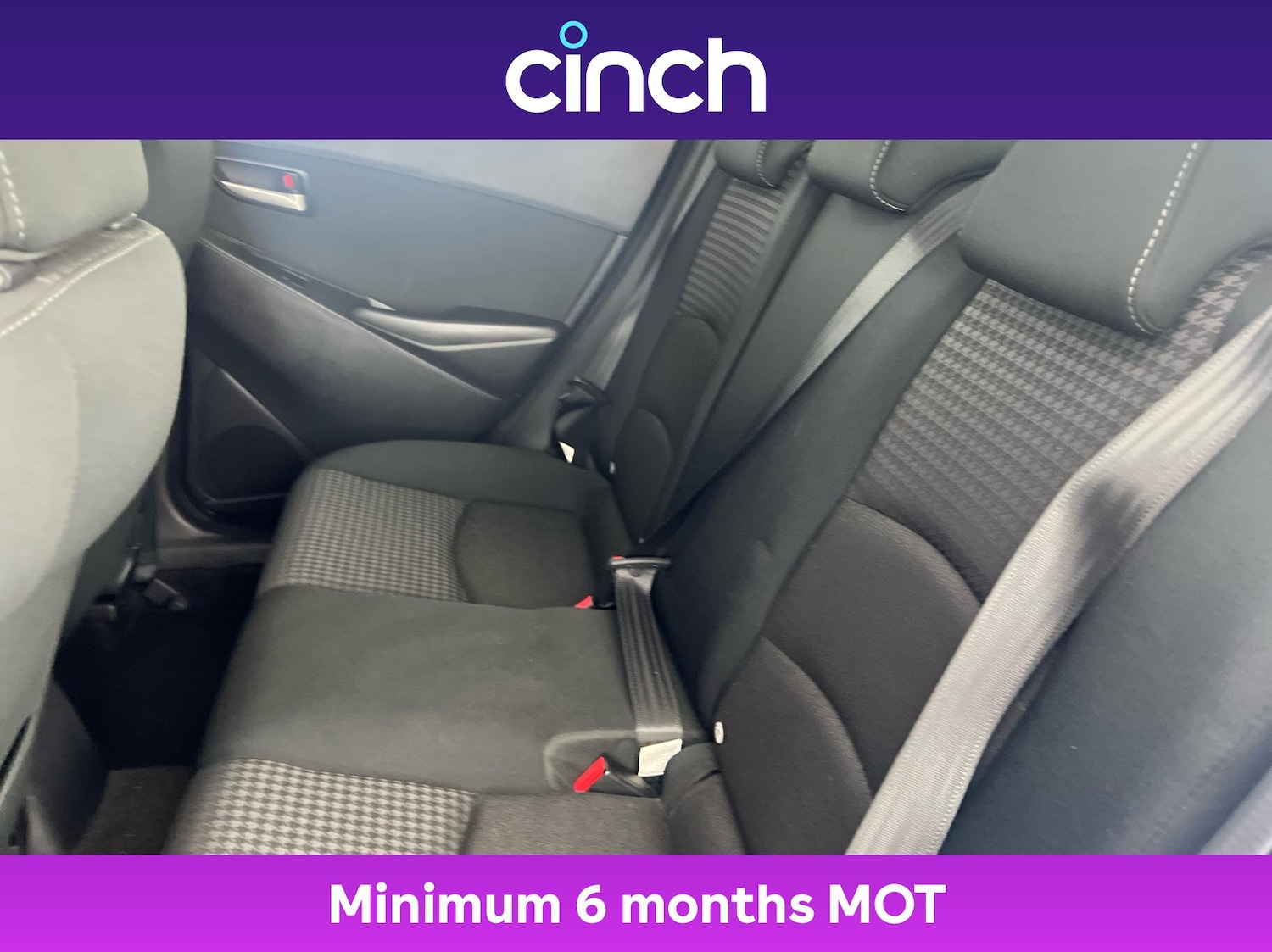 Used Mazda Mazda2 2017 for sale - 76304637: Photo 20