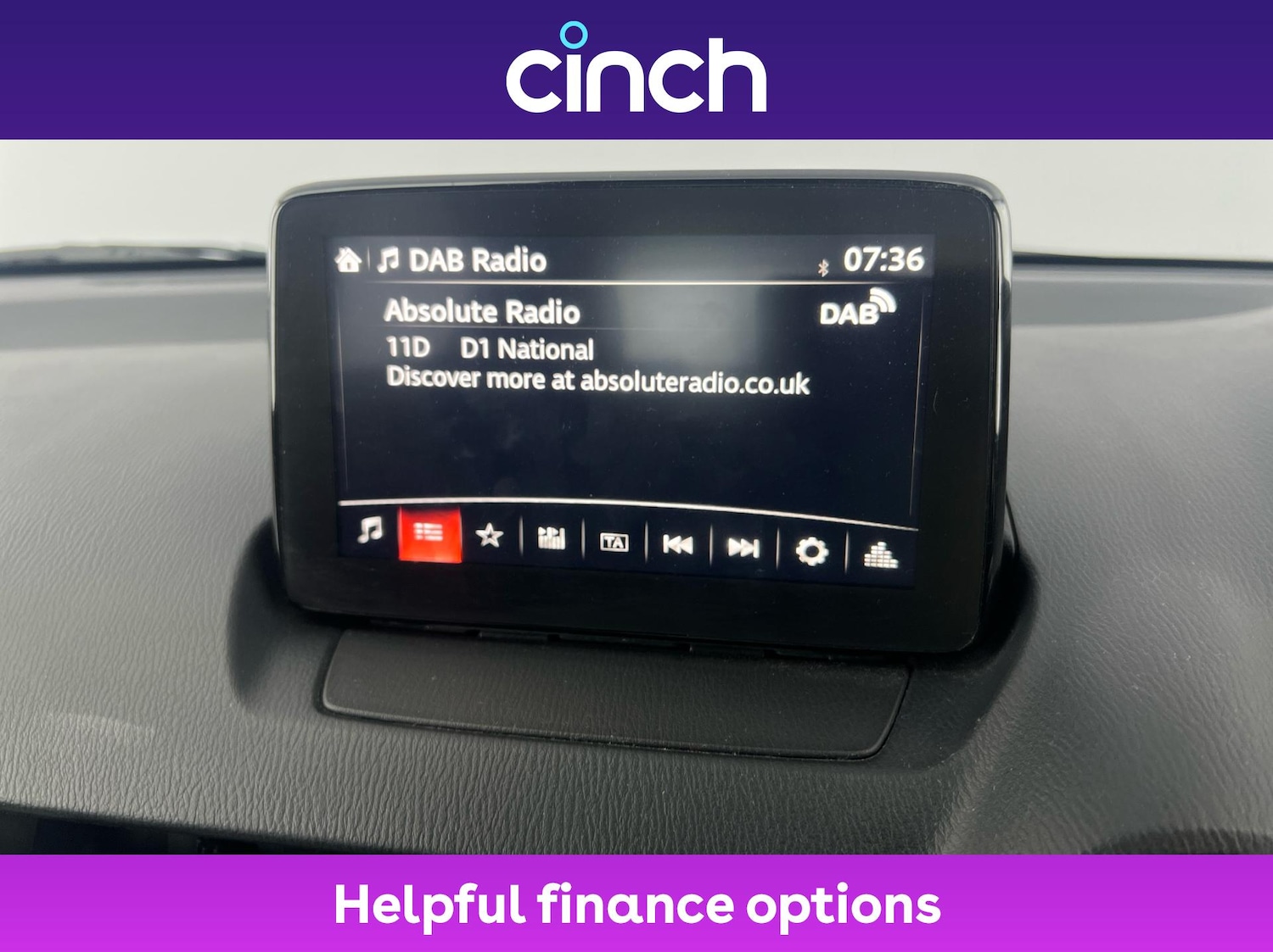 Used Mazda Mazda2 2017 for sale - 76304637: Photo 30
