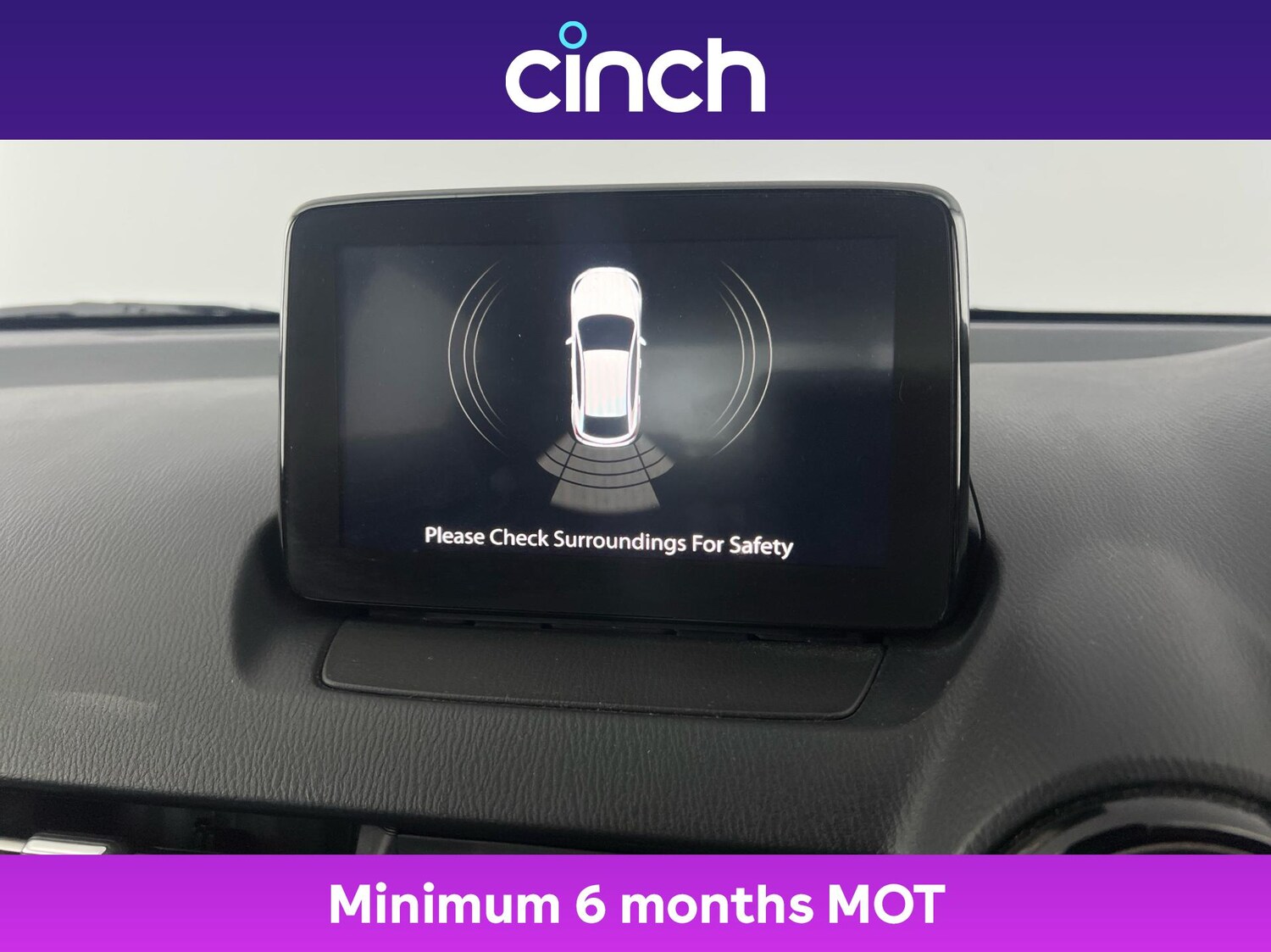 Used Mazda Mazda2 2017 for sale - 76304637: Photo 32