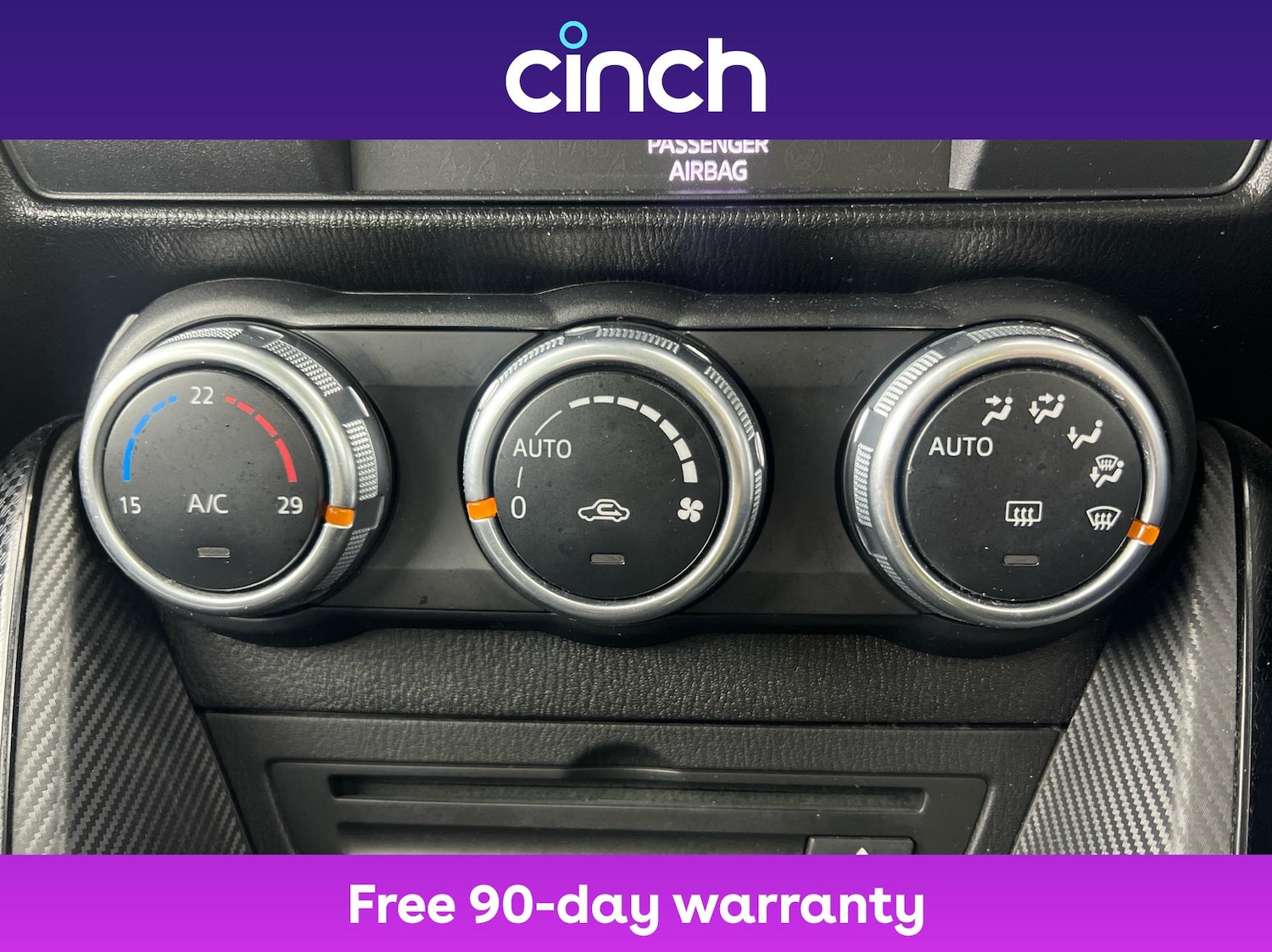 Used Mazda Mazda2 2017 for sale - 76304637: Photo 34