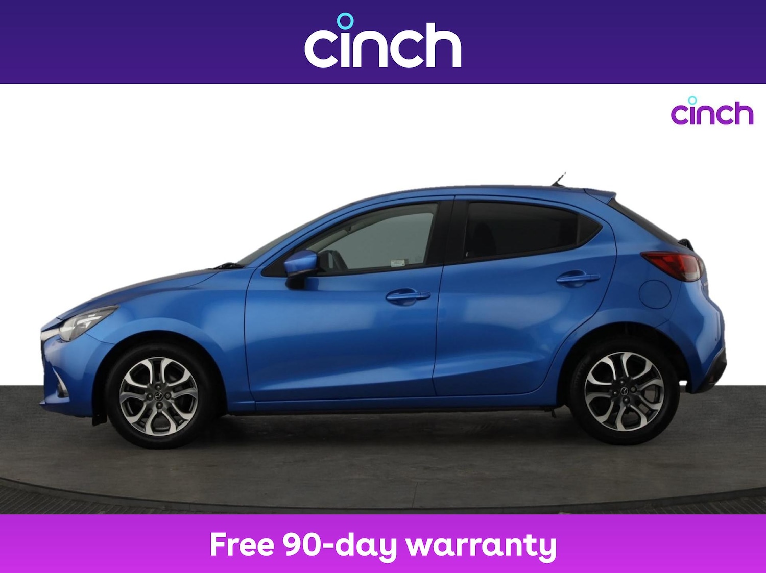 Used Mazda Mazda2 2017 for sale - 76304637: Photo 8