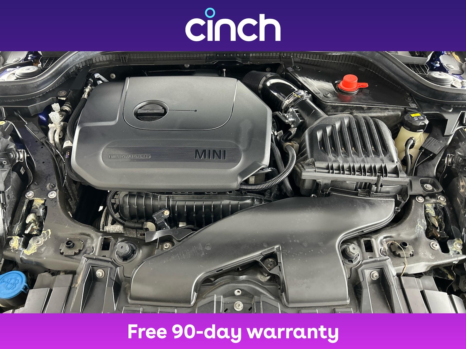 Used MINI Convertible 2018 for sale - 76351154: Photo 23