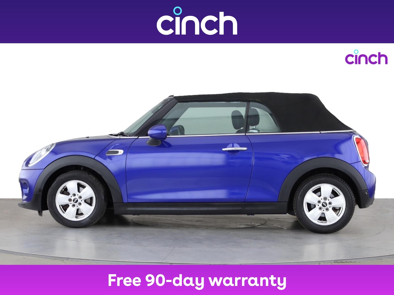 Used MINI Convertible 2018 for sale - 76351154: Photo 8