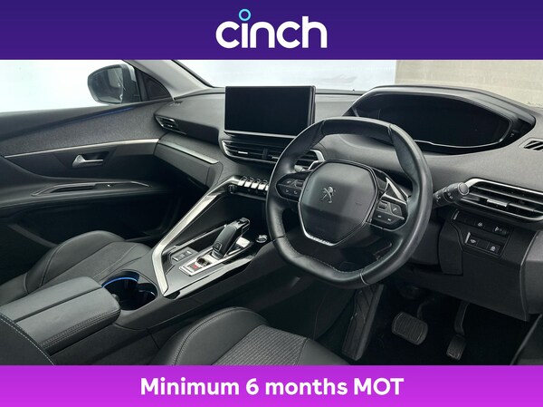 Used Peugeot 3008 2021 for sale - 75389876: Photo 12