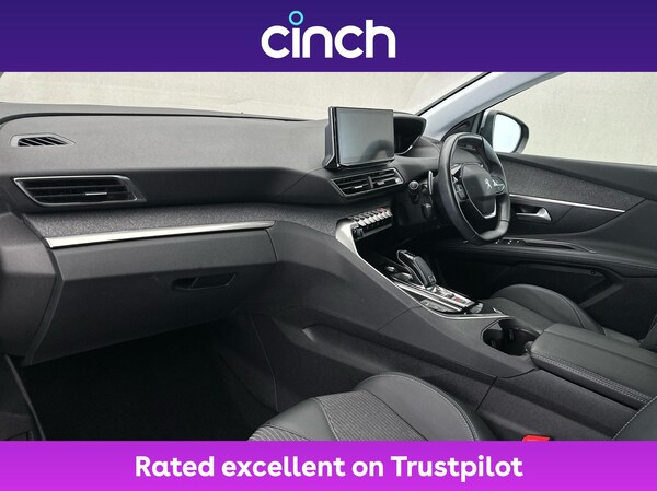 Used Peugeot 3008 2021 for sale - 75389876: Photo 14