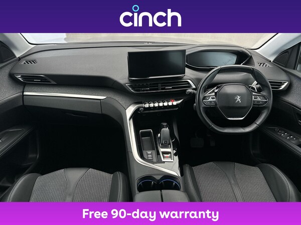 Used Peugeot 3008 2021 for sale - 75389876: Photo 15