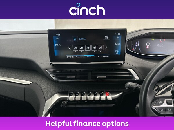 Used Peugeot 3008 2021 for sale - 75389876: Photo 17