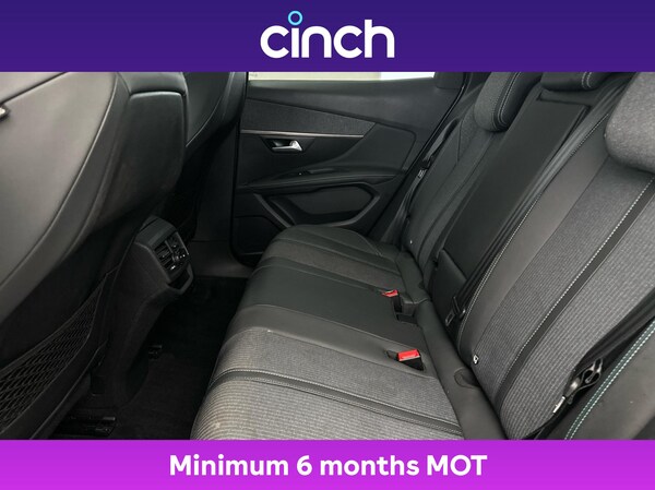 Used Peugeot 3008 2021 for sale - 75389876: Photo 20