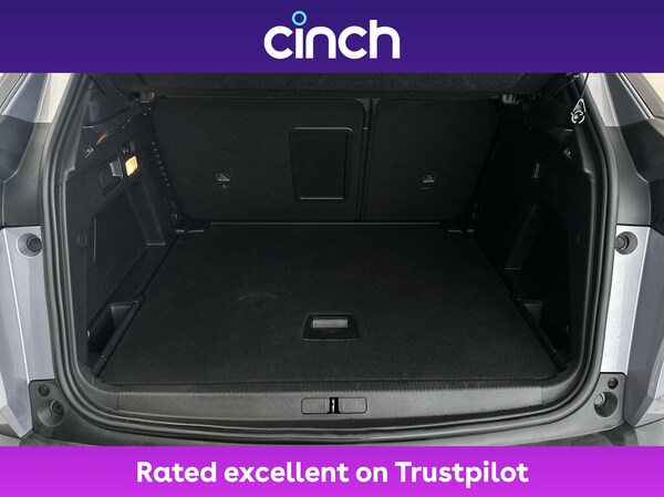Used Peugeot 3008 2021 for sale - 75389876: Photo 21