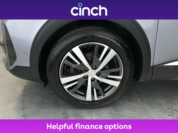 Used Peugeot 3008 2021 for sale - 75389876: Photo 24