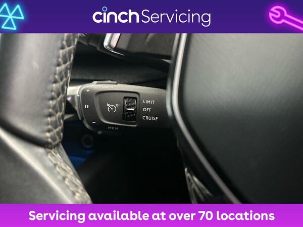 Used Peugeot 3008 2021 for sale - 75389876: Photo 31